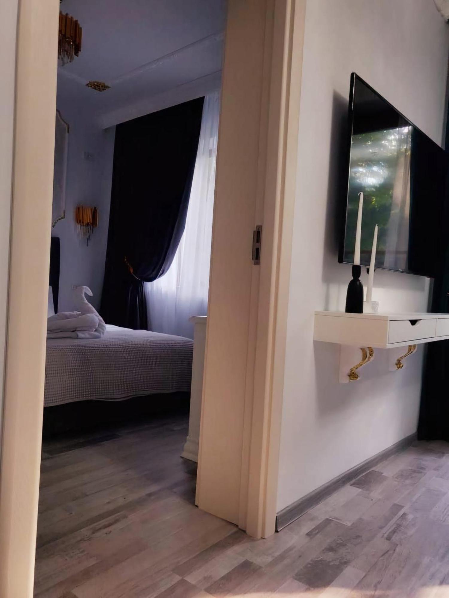 Lemon Breeze Apartment คอนสตันซา ภายนอก รูปภาพ