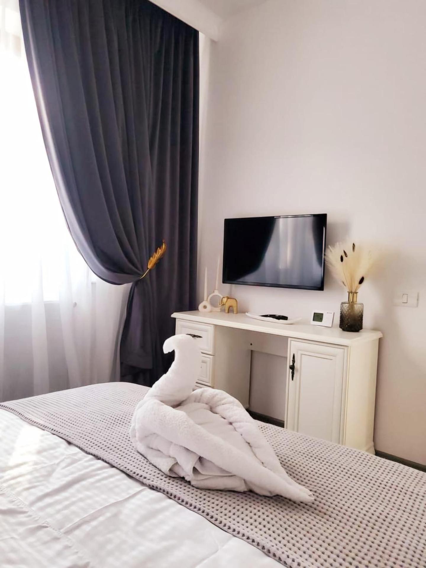 Lemon Breeze Apartment คอนสตันซา ภายนอก รูปภาพ