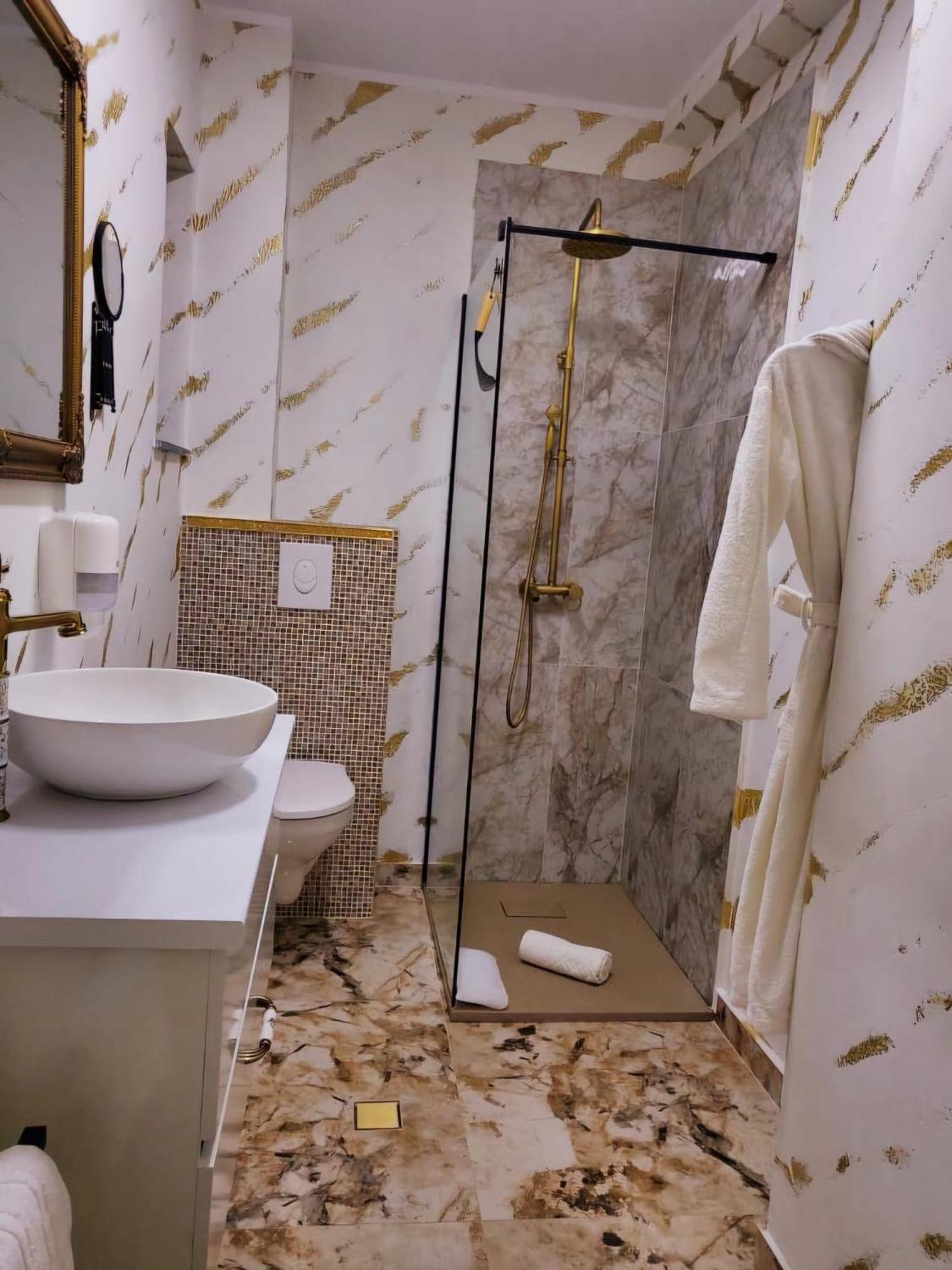 Lemon Breeze Apartment คอนสตันซา ภายนอก รูปภาพ