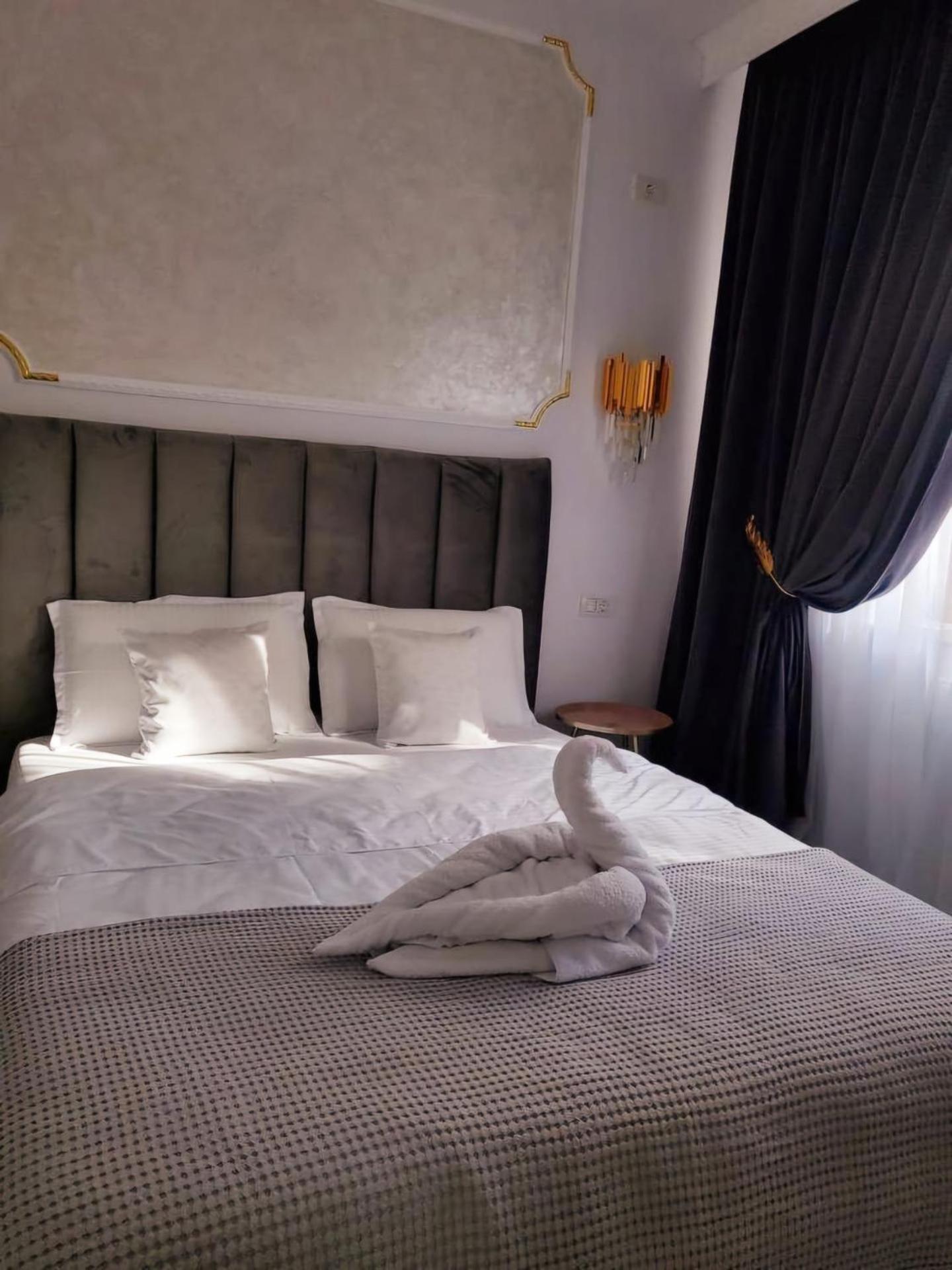 Lemon Breeze Apartment คอนสตันซา ภายนอก รูปภาพ